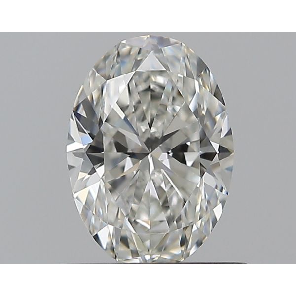 OVAL 0.7 G VS1 VG-EX-EX - 6511604417 GIA Diamond