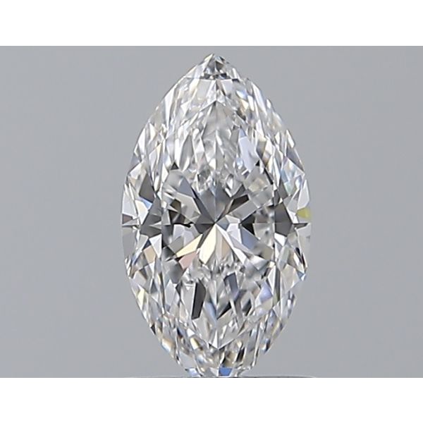 MARQUISE 0.9 D VS1 VG-EX-EX - 6511606500 GIA Diamond