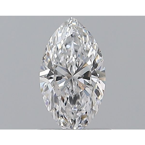 MARQUISE 0.7 D VS2 VG-EX-EX - 6511606539 GIA Diamond