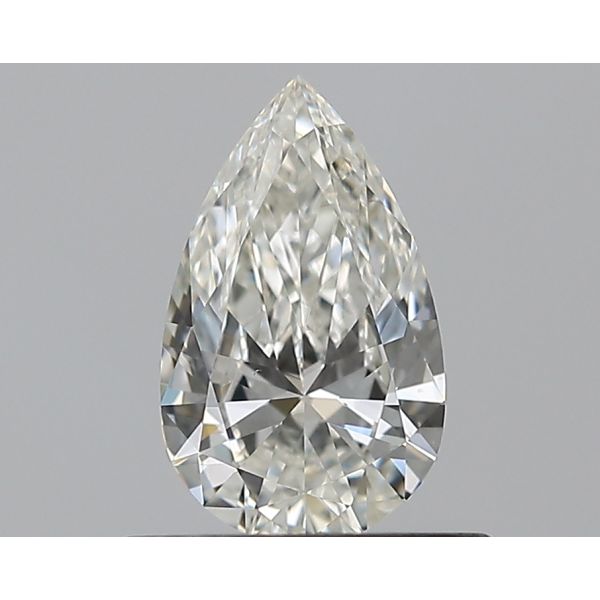 PEAR 0.5 I VS1 VG-VG-VG - 6511607623 GIA Diamond