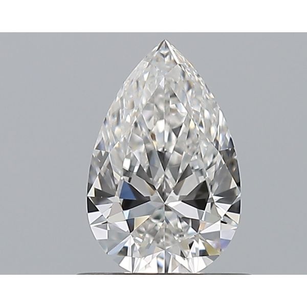 PEAR 0.71 E VVS2 VG-EX-EX - 6511620585 GIA Diamond