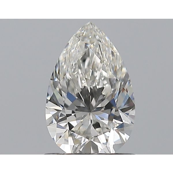 PEAR 0.9 G VS1 VG-EX-EX - 6511638778 GIA Diamond