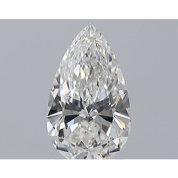 PEAR 0.9 F VS2 VG-EX-EX - 6511729192 GIA Diamond