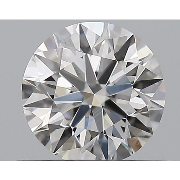 ROUND 0.55 G VS2 EX-EX-EX - 6511811803 GIA Diamond