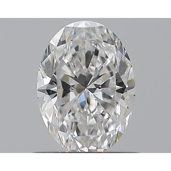 OVAL 0.73 D VS2 VG-EX-EX - 6511860160 GIA Diamond