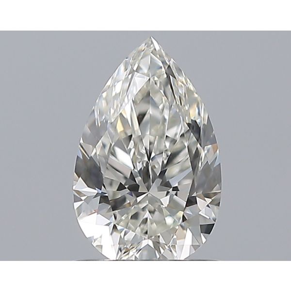 PEAR 0.81 H VS1 VG-EX-EX - 6511912623 GIA Diamond