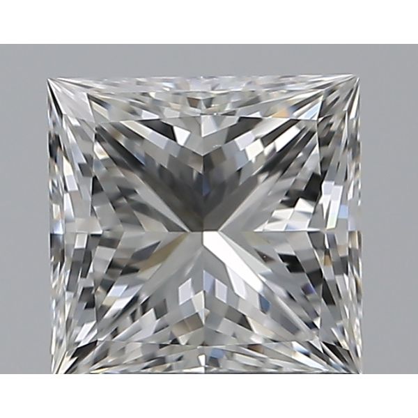 PRINCESS 1.01 G VS1 EX-EX-EX - 6511962283 GIA Diamond