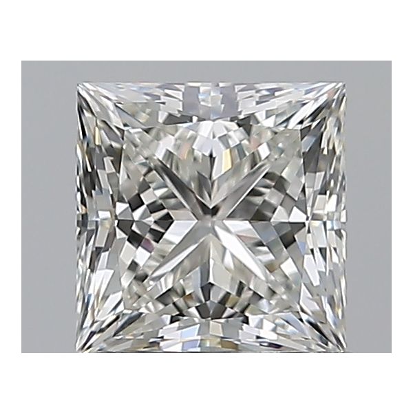 PRINCESS 1.01 I VVS1 EX-EX-EX - 6511962314 GIA Diamond