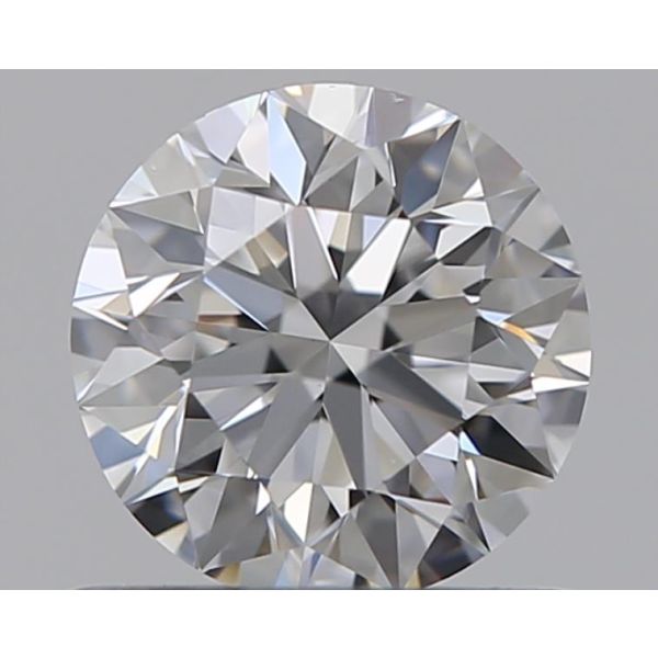ROUND 0.59 D VS2 EX-EX-EX - 6511963075 GIA Diamond