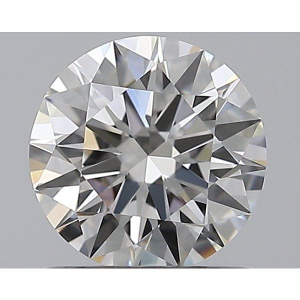 ROUND 0.8 I VVS1 EX-EX-EX - 6511964745 GIA Diamond