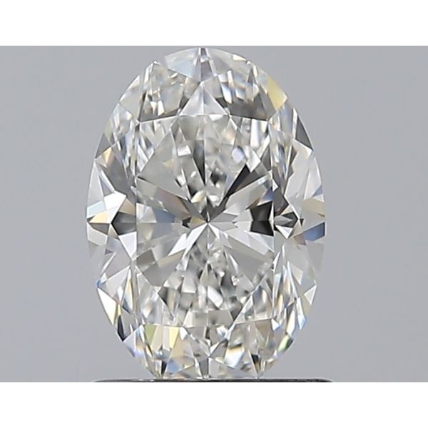 OVAL 1.2 G VS1 GD-EX-EX - 6511965526 GIA Diamond