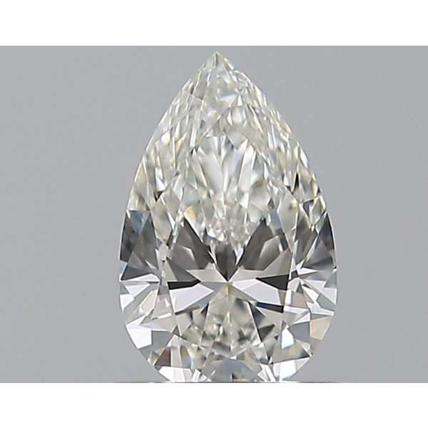 PEAR 0.55 H VS2 EX-EX-EX - 6511967861 GIA Diamond