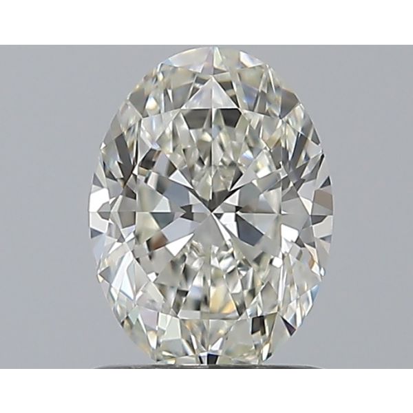 OVAL 0.9 I VS1 VG-EX-EX - 6511968976 GIA Diamond