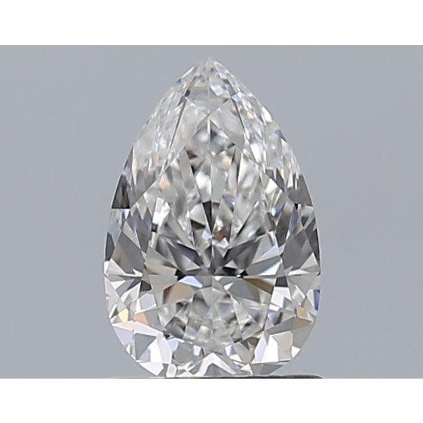 PEAR 0.9 D VS1 VG-EX-EX - 6511982849 GIA Diamond