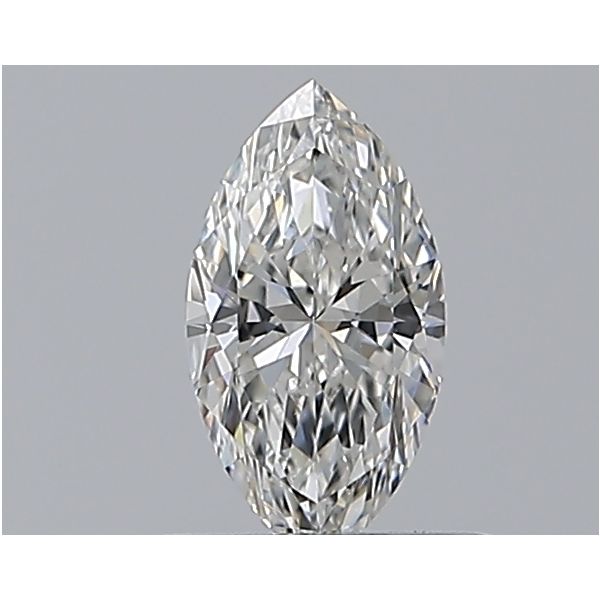 MARQUISE 0.5 G VS2 EX-VG-EX - 6511985905 GIA Diamond