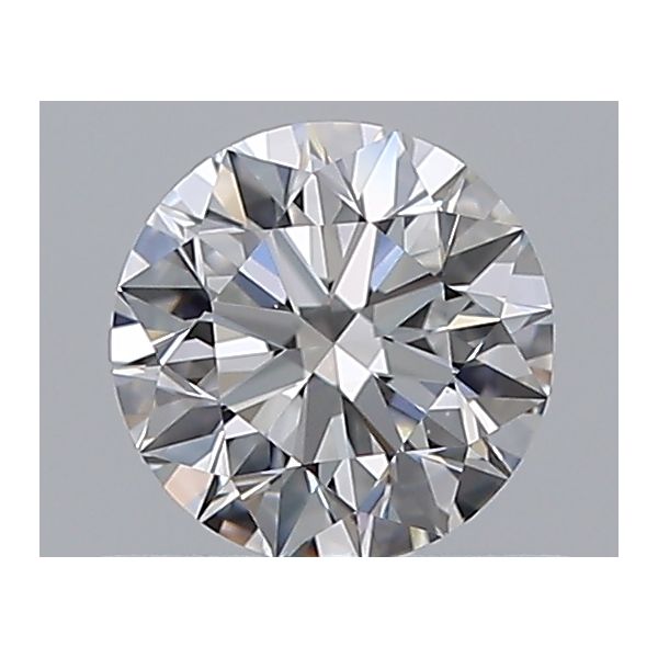 ROUND 0.6 D VS1 EX-EX-EX - 6511989257 GIA Diamond