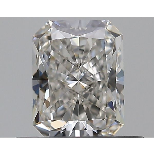 RADIANT 0.5 G VVS2 EX-VG-EX - 6512001838 GIA Diamond