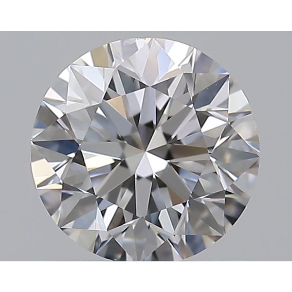 ROUND 0.57 D VVS1 EX-EX-EX - 6512004132 GIA Diamond