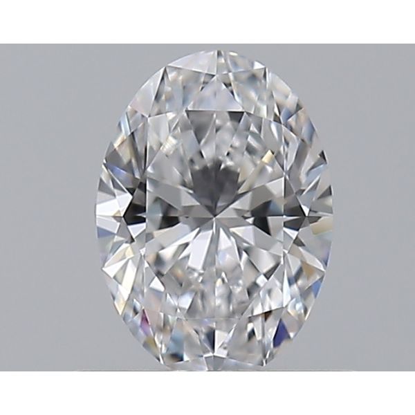 OVAL 0.5 D VS1 EX-EX-EX - 6512021611 GIA Diamond