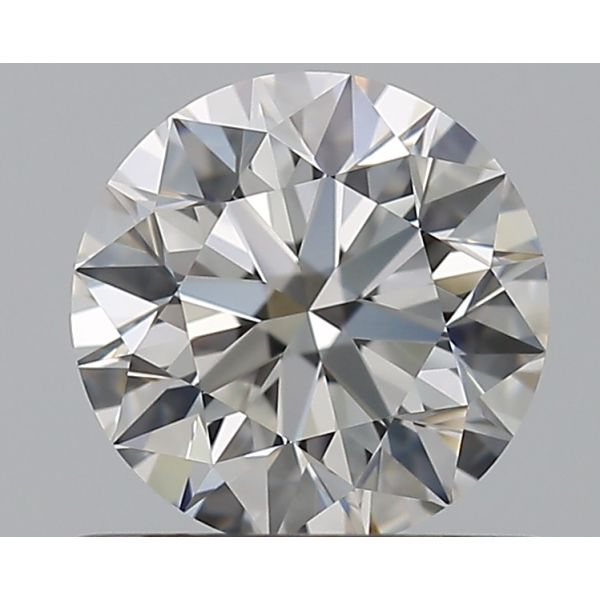 ROUND 0.8 H VVS1 EX-EX-EX - 6512025877 GIA Diamond