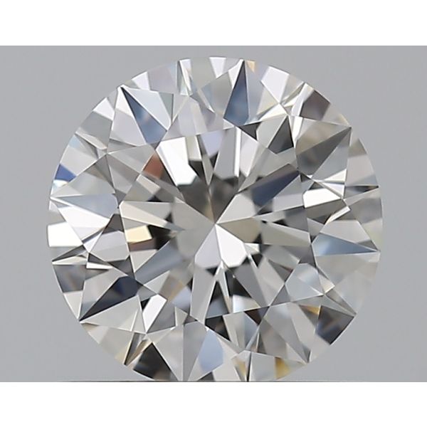 ROUND 0.8 F VVS1 EX-EX-EX - 6512026062 GIA Diamond