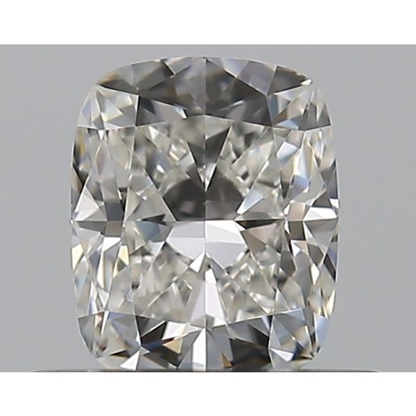 CUSHION 0.5 G VVS2 EX-VG-EX - 6512028854 GIA Diamond