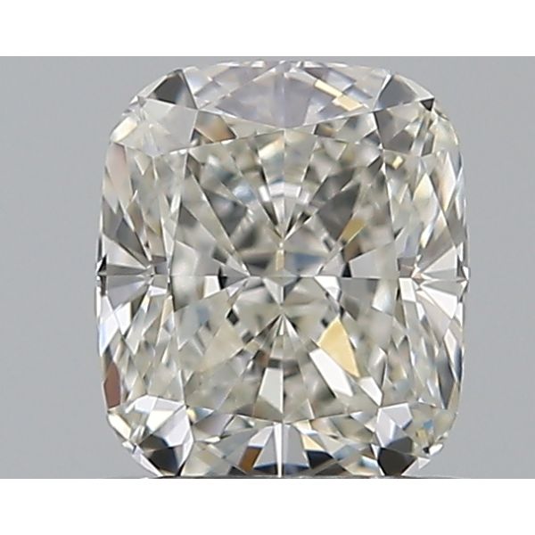 CUSHION 0.74 I VVS2 EX-EX-EX - 6512037232 GIA Diamond