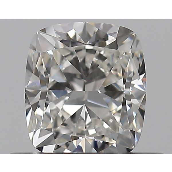 CUSHION 0.5 G VVS2 EX-VG-EX - 6512037249 GIA Diamond