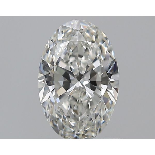 OVAL 0.9 G VS1 EX-EX-EX - 6512048038 GIA Diamond