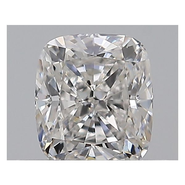 CUSHION 0.5 G VVS2 EX-VG-EX - 6512048338 GIA Diamond