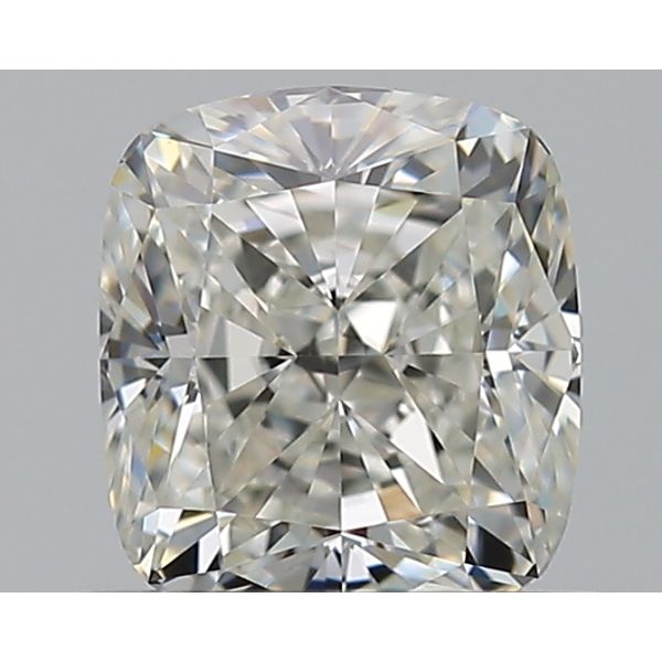 CUSHION 0.75 I VVS1 EX-EX-EX - 6512049709 GIA Diamond