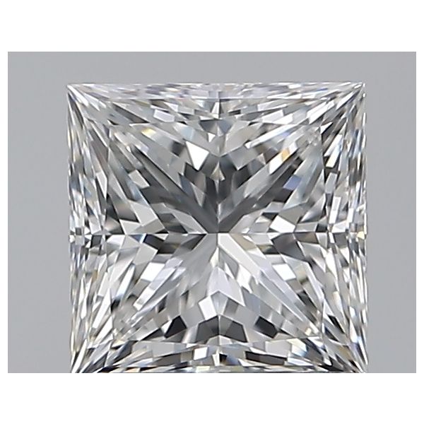 PRINCESS 1 E VVS1 EX-EX-EX - 6512052217 GIA Diamond