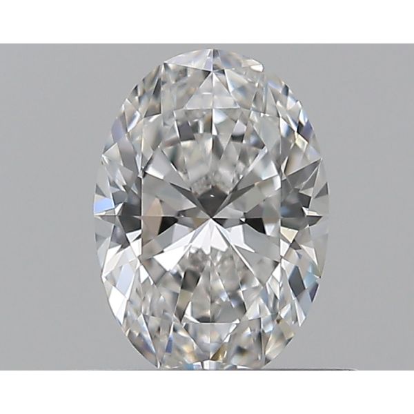 OVAL 0.5 E VS2 EX-VG-EX - 6512055935 GIA Diamond