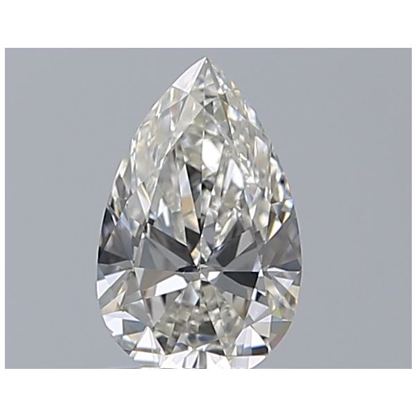 PEAR 0.7 I VS2 EX-EX-EX - 6512059165 GIA Diamond