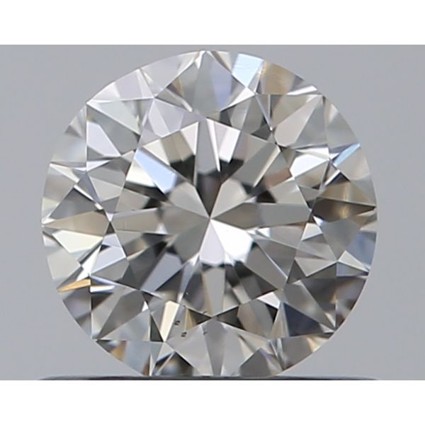 ROUND 0.53 G VS2 EX-EX-EX - 6512073984 GIA Diamond