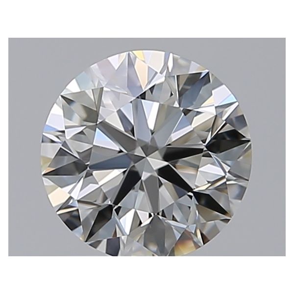 ROUND 0.8 I VVS2 EX-EX-EX - 6512074092 GIA Diamond