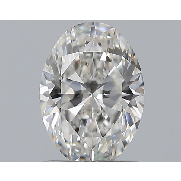 OVAL 0.8 F VS1 EX-EX-EX - 6512074401 GIA Diamond