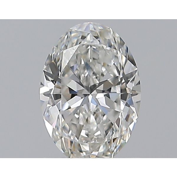 OVAL 0.8 F VS2 EX-VG-EX - 6512078193 GIA Diamond