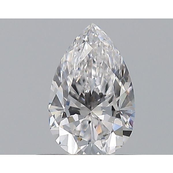 PEAR 0.53 D VS2 VG-EX-EX - 6512087878 GIA Diamond