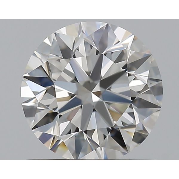 ROUND 0.8 F VVS2 EX-EX-EX - 6512096435 GIA Diamond