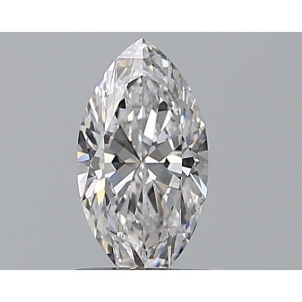 MARQUISE 0.7 D VVS1 EX-EX-EX - 6512106738 GIA Diamond