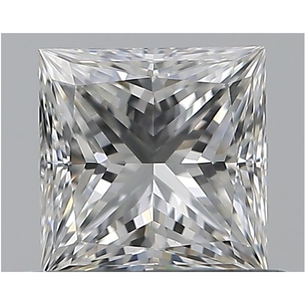 PRINCESS 0.6 G VVS1 EX-EX-EX - 6512119874 GIA Diamond