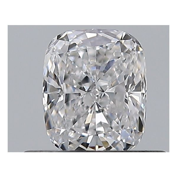 CUSHION 0.5 D VVS1 EX-VG-EX - 6512121409 GIA Diamond