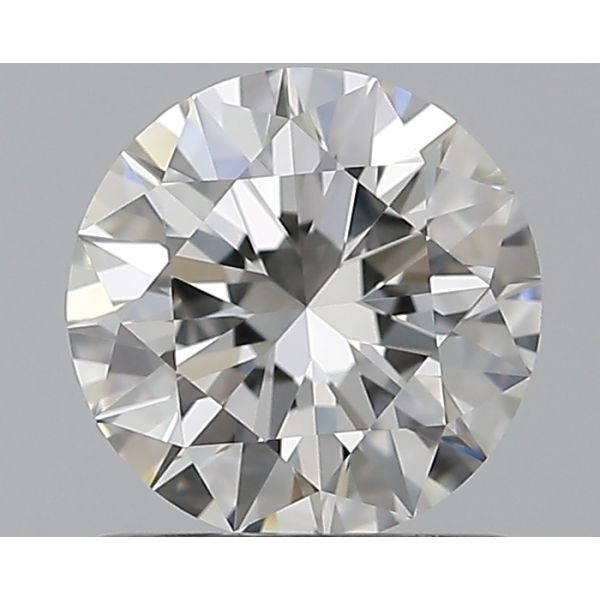 ROUND 0.9 H VVS1 EX-EX-EX - 6512125250 GIA Diamond