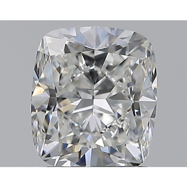 CUSHION 1.2 G VS1 EX-EX-EX - 6512128430 GIA Diamond