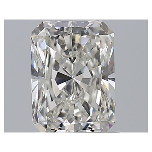 RADIANT 1 H VVS2 EX-EX-EX - 6512158002 GIA Diamond