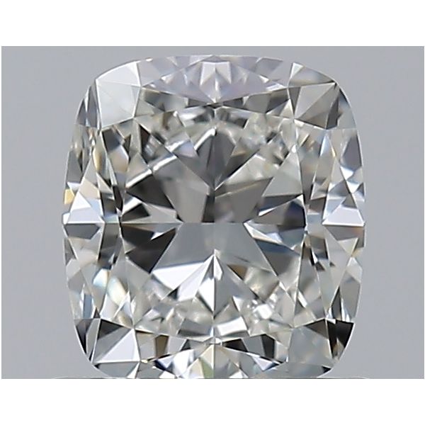 CUSHION 0.8 H VVS2 EX-EX-EX - 6512171494 GIA Diamond