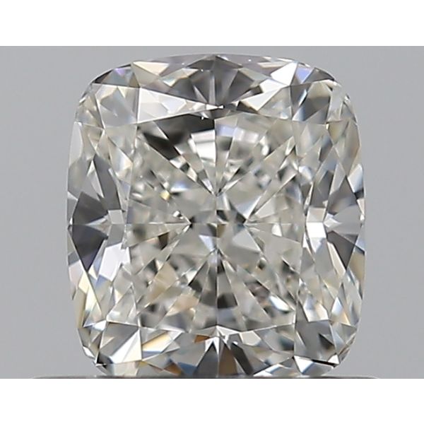 CUSHION 0.7 H VVS2 EX-EX-EX - 6512177699 GIA Diamond