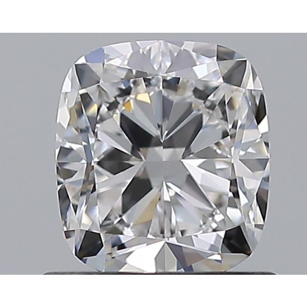 CUSHION 0.9 D VS1 VG-EX-EX - 6512194561 GIA Diamond