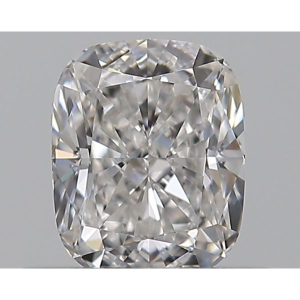 CUSHION 0.5 E VVS2 EX-EX-EX - 6512194565 GIA Diamond